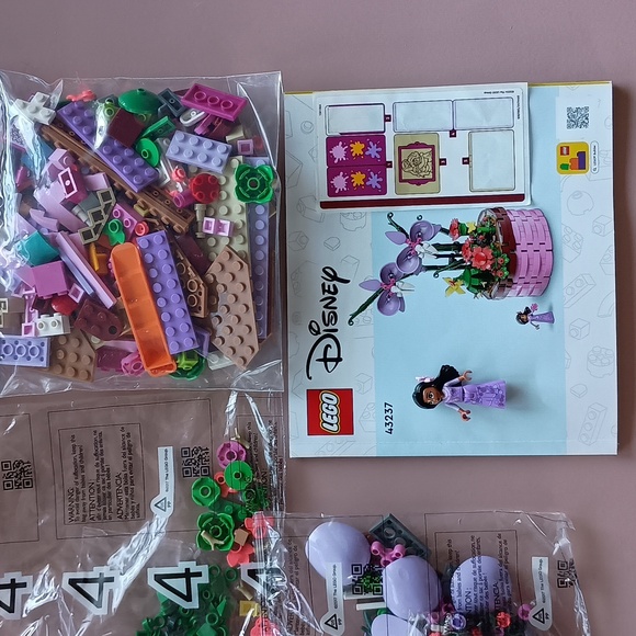 Lego Set - Picture 5 of 8